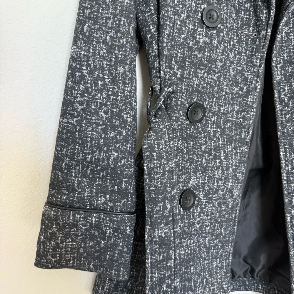 Croft & Barrow Like New Coat - Picture 6 of 10